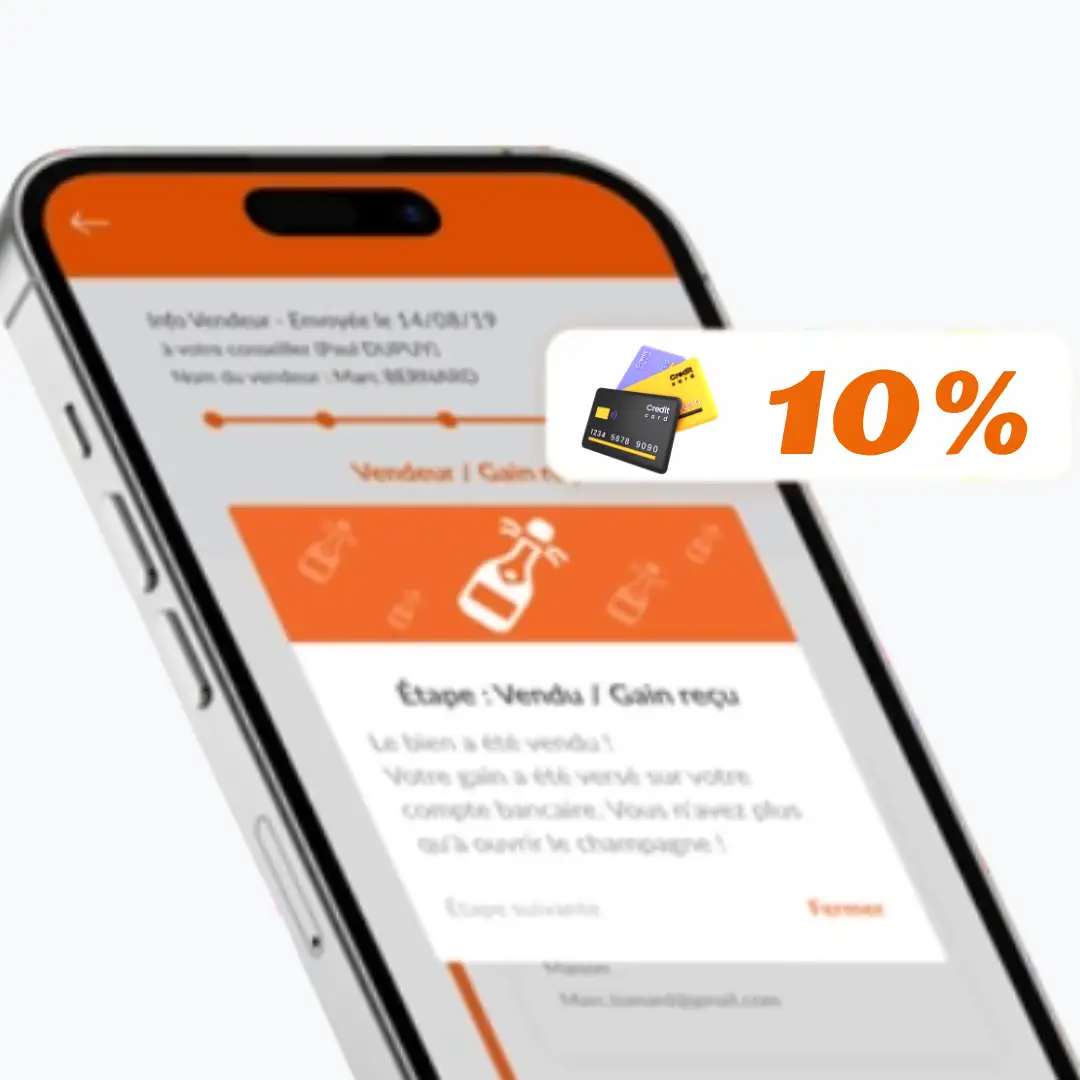 application SAFTI CONNECT