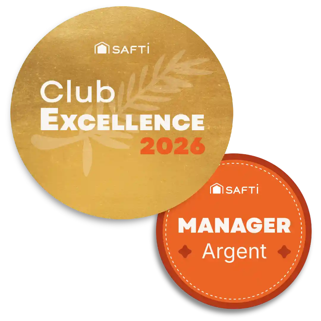 Macaron Club Excellence SAFTI